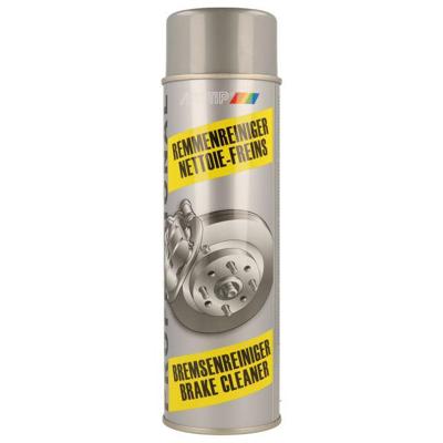 MOTIP MOTIP Remmenreiniger spuitbus 500ml - 000563
