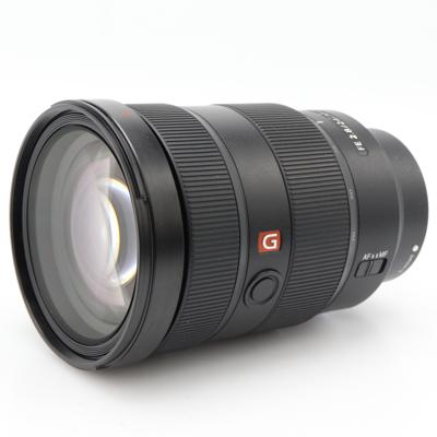Sony FE 24-70mm f/2.8 GM occasion