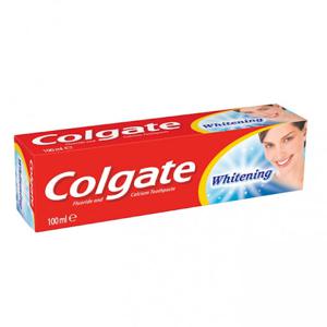 Colgate Colgate Tandpasta Whitening 100 ml