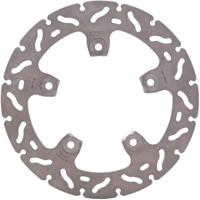 TRW -lucas remschijf "mst378rac" rotor mst378rac rigid