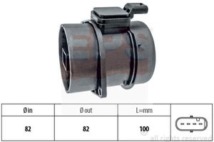 Eps Luchtmassameter 1.991.455