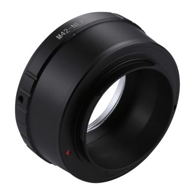 M42-Mount Lens aan NEX Mount Lens Adapter voor Sony NEX3 NEX 5N NEX7 NEX F3 NEX-serie camera's Lens