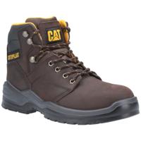 Cat Striver P724859 S3 | Bruin | Maat 46 - 883290943383