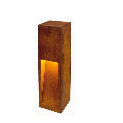 SLV TerraslampRusty Slot 50 Led - 233447