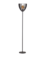 Dean vloerlamp