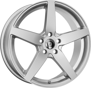 DIEWE WHEELS INVERNO Zilver