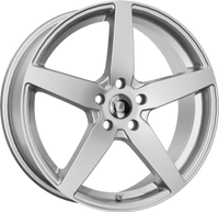 DIEWE WHEELS INVERNO Zilver