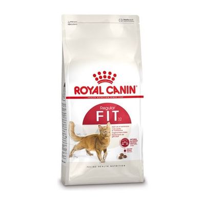 Royal canin Canin fit