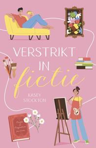 Verstrikt in fictie - Kasey Stockton - ebook