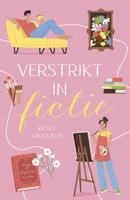 Verstrikt in fictie - Kasey Stockton - ebook