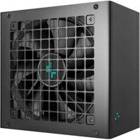 PC-voeding - DEEPCOOL - GAMER STORM PN850-M - 850W - ATX 3.1 - 80 PLUS Gold