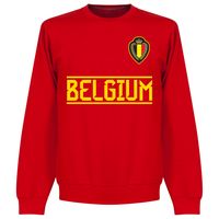 België Team Sweater