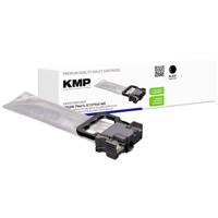 KMP Inktcartridge vervangt Epson T9441 L Compatibel Zwart 1645,4801 1645,4801