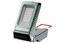 Metabo BSA 18-1000 body Accu bouwlamp | 18V | Excl. Accu&apos;s en lader - 601508850