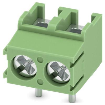 Phoenix Contact 1935310 Printplaatklem Groen 250 stuk(s)