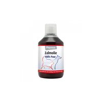 Pharmox Zalmolie HK - 425 ml