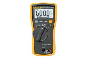 Fluke 113  - digital multi meter Fluke 113