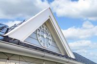 Blokhut - Tuinhuis Big Ben | 70 mm | vuren bruin geïmpregneerd