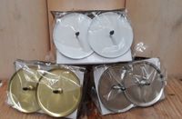 Kaarshouder groot 2 stuks - Warentuin mix