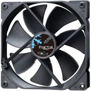 Fractal Design Dynamic X2 GP-14 Zwart, 140mm