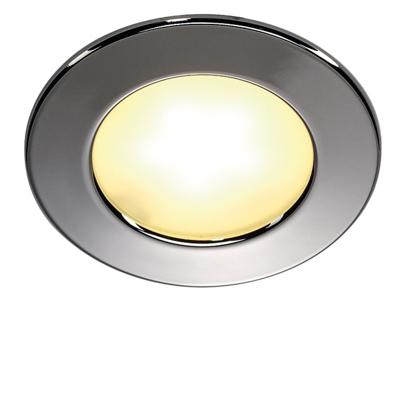 SLV PlafondlampCeilinglight DL 126 chroom - 112222