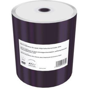 MediaRange MR413-SHRINK lege dvd 4,7 GB DVD-R 100 stuk(s)
