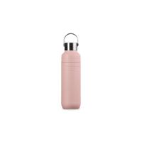 LE CREUSET - On The Go - Drinkfles Shell Pink 0,50l
