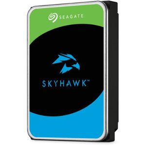 SkyHawk, 4 TB Harde schijf