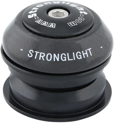 STRONGLIGHT Headset raz carbon 11/8"