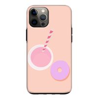 Donut: iPhone 12 Tough Case
