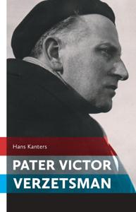 Pater Victor, verzetsman (Paperback)