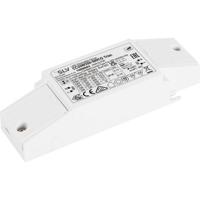 SLV Driver LED-driver Constante stroomsterkte 20 W 350 - 500 mA Dimbaar 1 stuk(s)