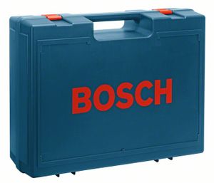 Bosch Accessoires Kunststof koffer 360 x 480 x 131 mm 1st - 2605438668