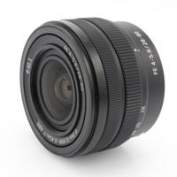 Sony FE 28-60mm F/4-5.6 occasion