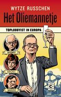Het oliemannetje - Wytze Russchen - ebook