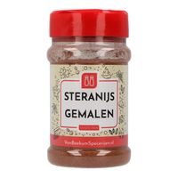 Steranijs Gemalen - Strooibus 100 gram