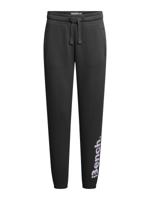 BENCH Dames joggingbroek (Zwart, XL)