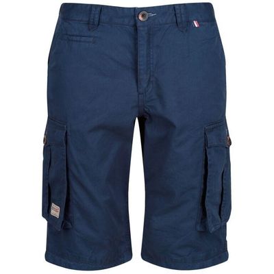 Regatta Shorebay Korte Broek Heren Blauw Regatta Shorebay Korte Broek Heren Blauw