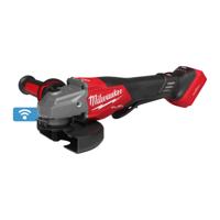 Milwaukee M18 FHSAGO125VXPDB2-0X | M18 High Performance 125mm Haakse Slijpmachine met variabele snelheid & One-Key Gen 2 - 4933493419