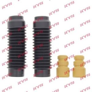 Aanslagrubber met stofkap - Protection kit 910143