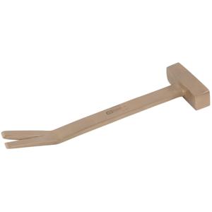 KS Tools 963.5105 Brozeplus slagopener 230 mm