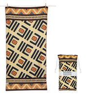 Buvanha Reishanddoek - 160x80 cm - Afrika