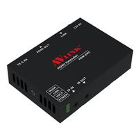 AVLink HDM-EXC 4K HDMI Extender HDBaseT | 100 meter - thumbnail