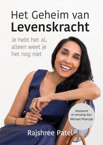 Het geheim van levenskracht (Hardback)