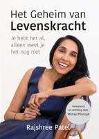 Het geheim van levenskracht (Hardback)