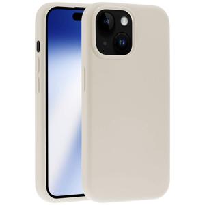 Vivanco MHCVVIPH15S Backcover Apple iPhone 15 Beige