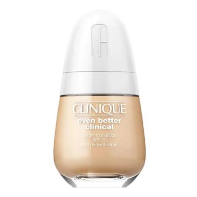 Clinique Make-Up Even Better Clinical Serum Foundation CN52 Neutral - 30ml Clinique Make-Up Even Better Clinical Serum Foundation CN52 Neutral - 30ml