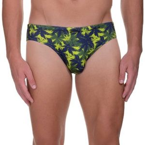 Bruno Banani Caribbean Swim Briefs