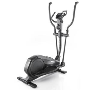 Kettler Optima 100 Magnetische crosstrainer Zwart