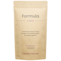 Care For Women Formula 60 Tabletten